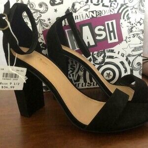 BRASH Payless Shoes NIB Size 9.5